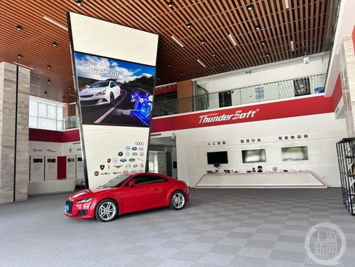 智能網聯新生態巡禮 軟件定義汽車下，重慶造汽車如何“添智”汽車銷售