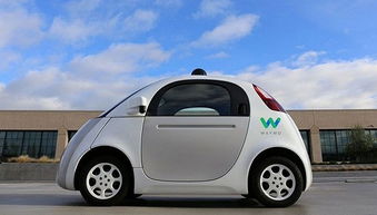 Waymo自動駕駛汽車在上海注冊獨資公司，加速布局中國汽車市場